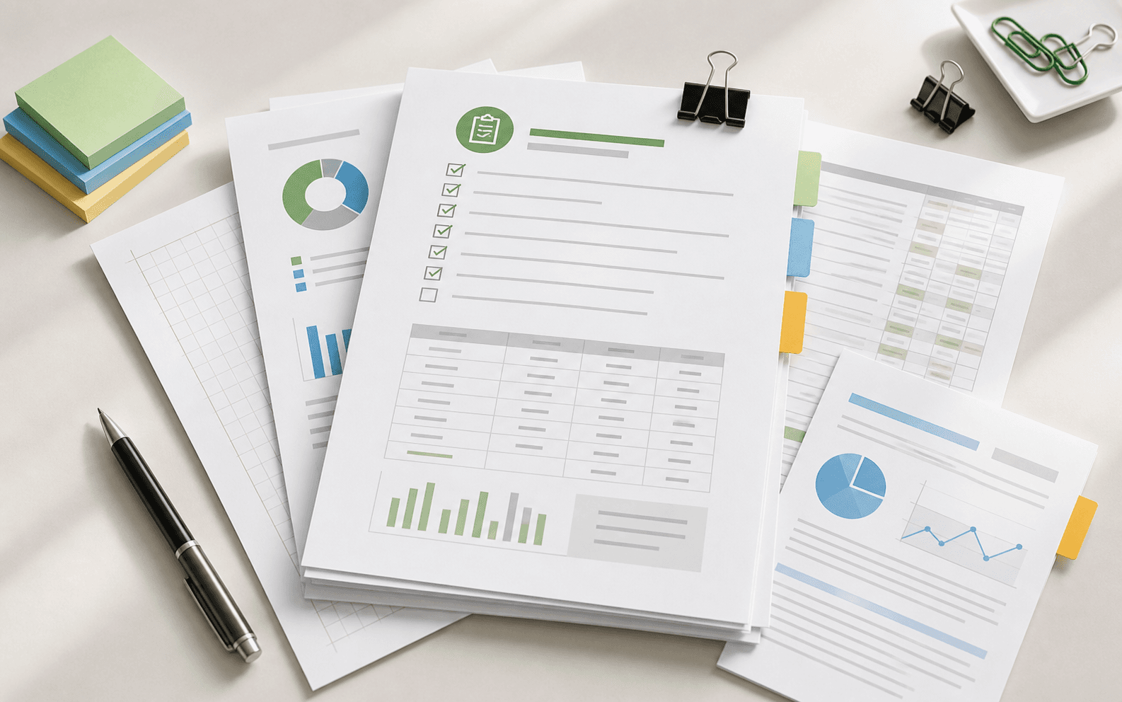 Klu business guides